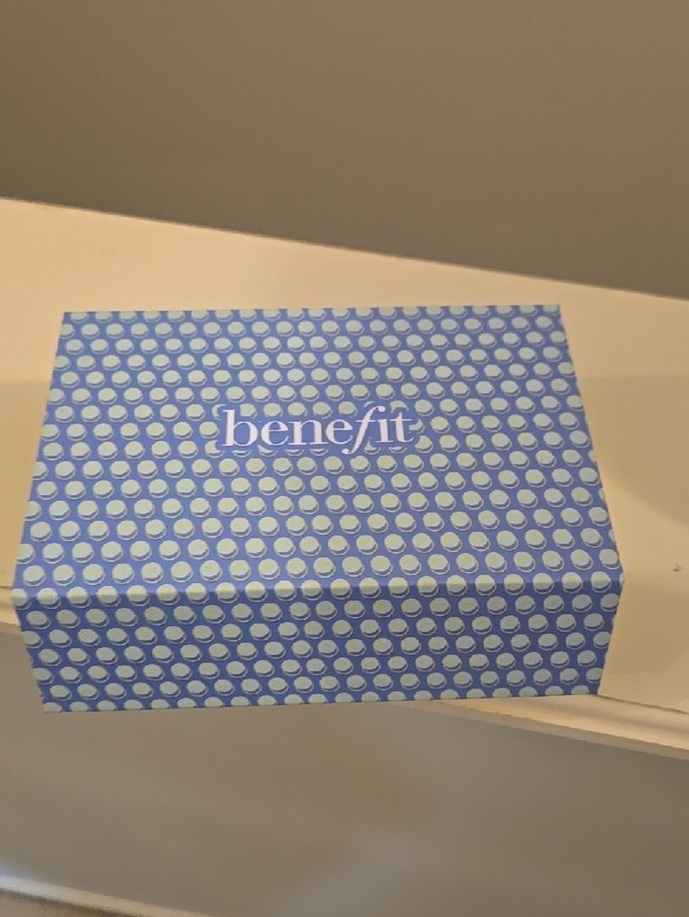 Benefit Depuff 'N Chill Ice Globe Facial Massagers - Blue - Picture 3 of 3